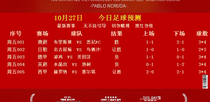 足球比赛即时比分，赛事动态尽在掌握，激情体验尽在指尖！
