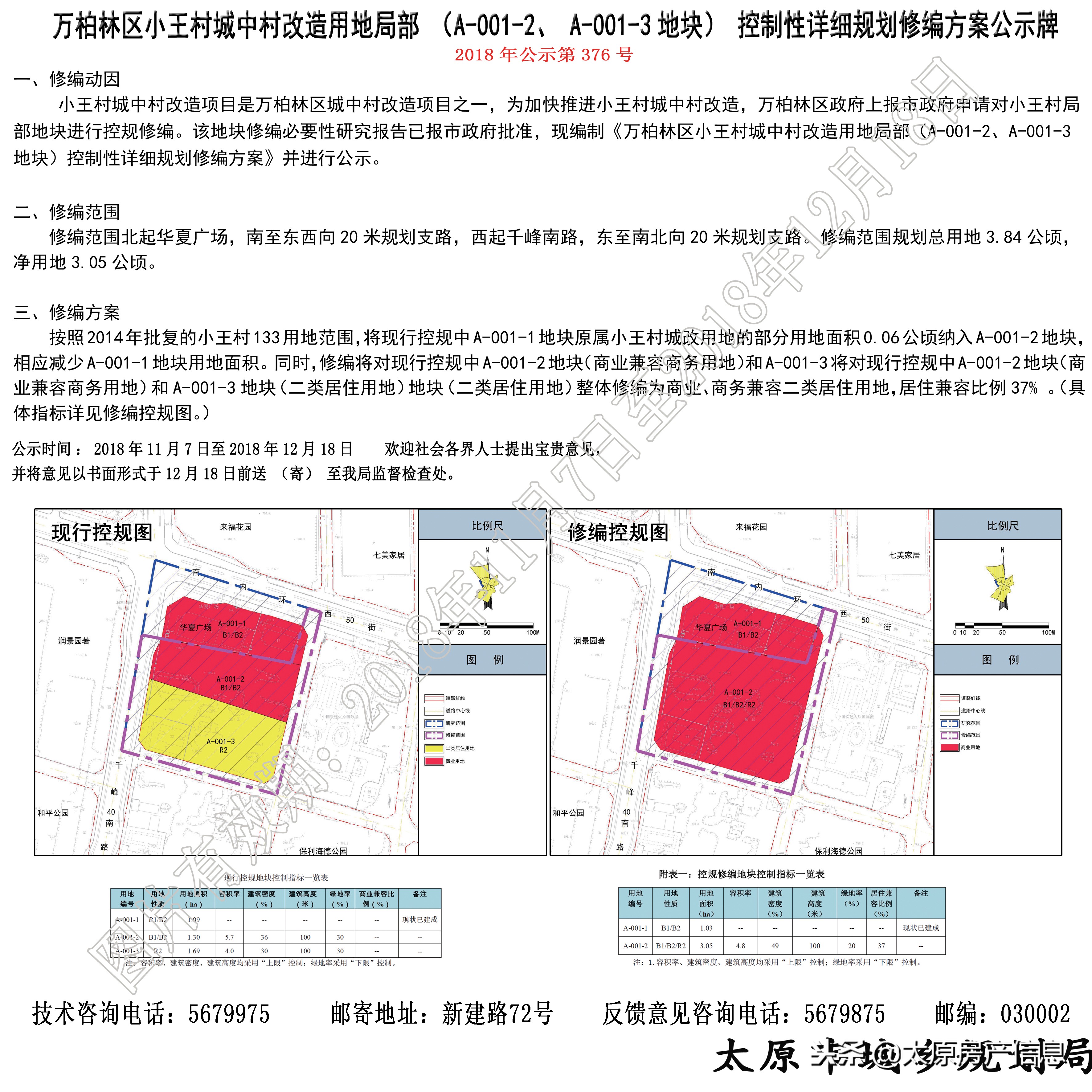 太原万柏林区最新规划步骤指南揭秘