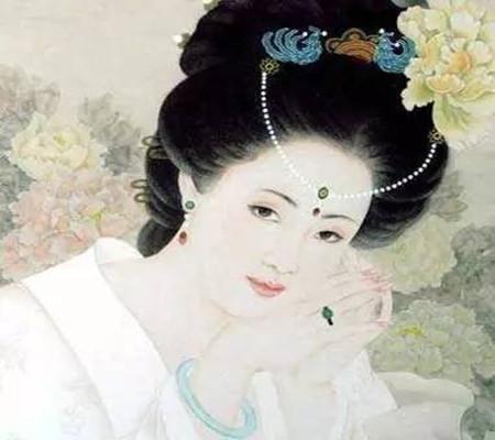 杨贵妃重塑与公众视角下的多元解读，历史与现代交织的魅力传奇