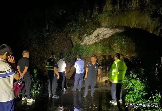 洛阳暴雨背后的美景探险，内心平静的寻找之旅