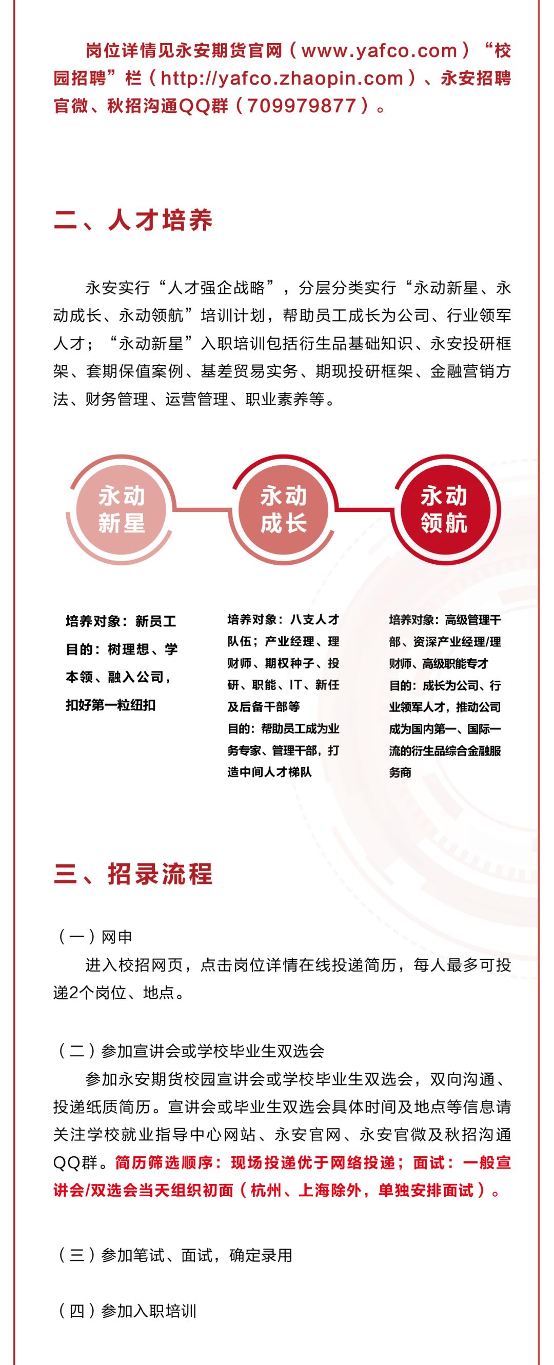 永安招聘网最新招聘信息及观点论述