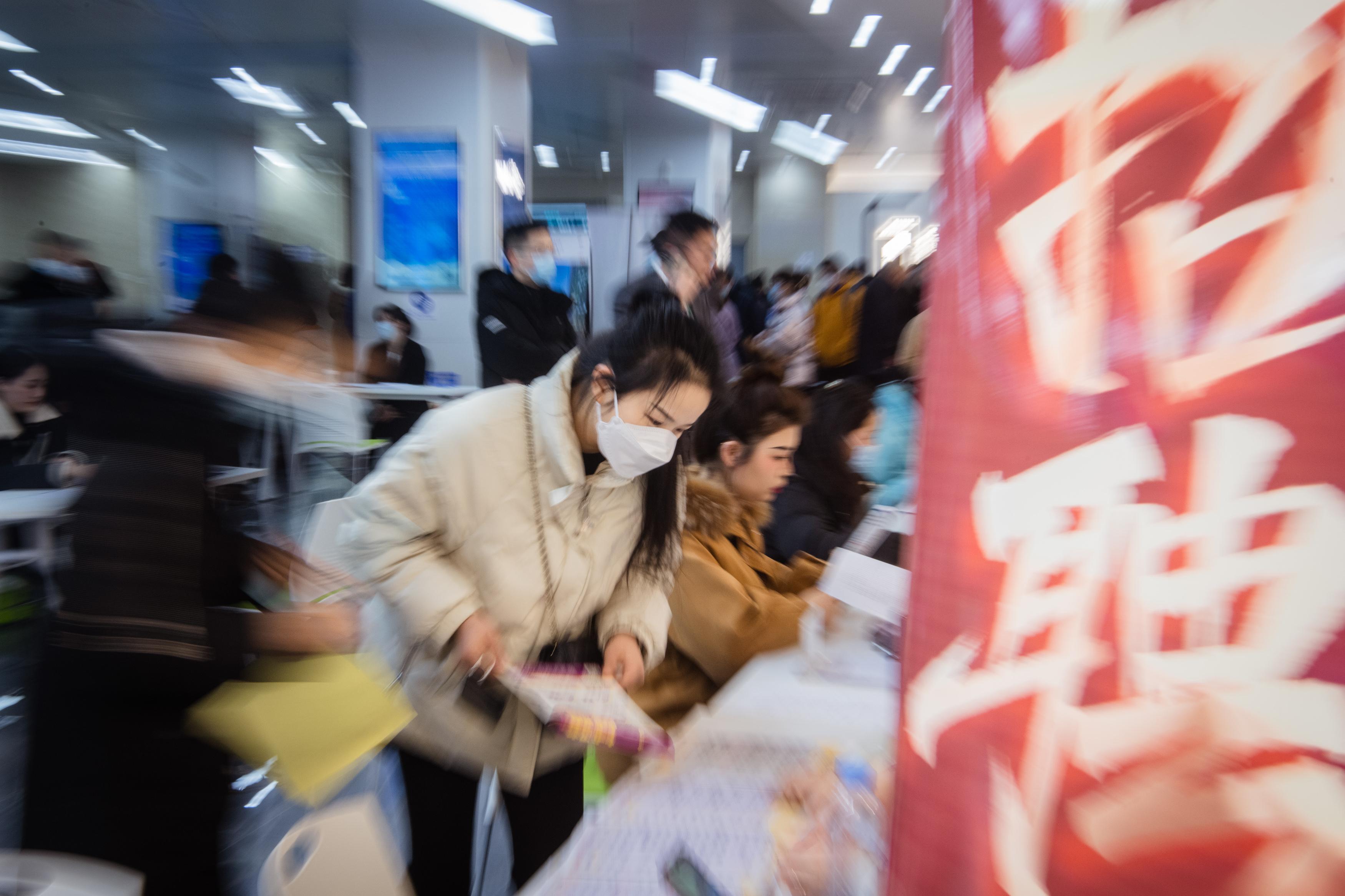 汉阳最新招聘信息及获取步骤指南