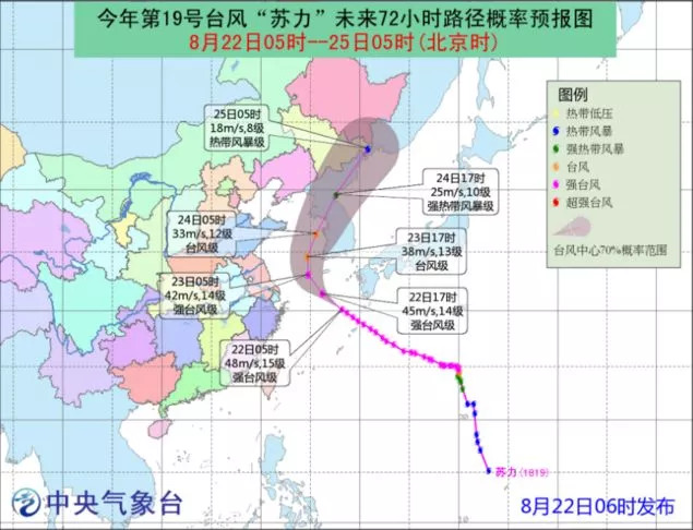 青岛台风最新消息，夏日温情与台风动态同步更新