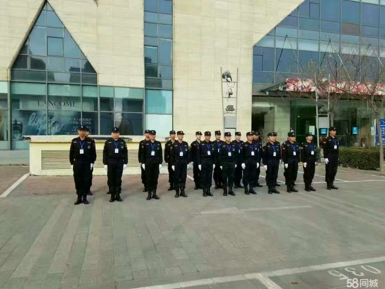 苏州最新保安招聘，观点论述与岗位需求分析