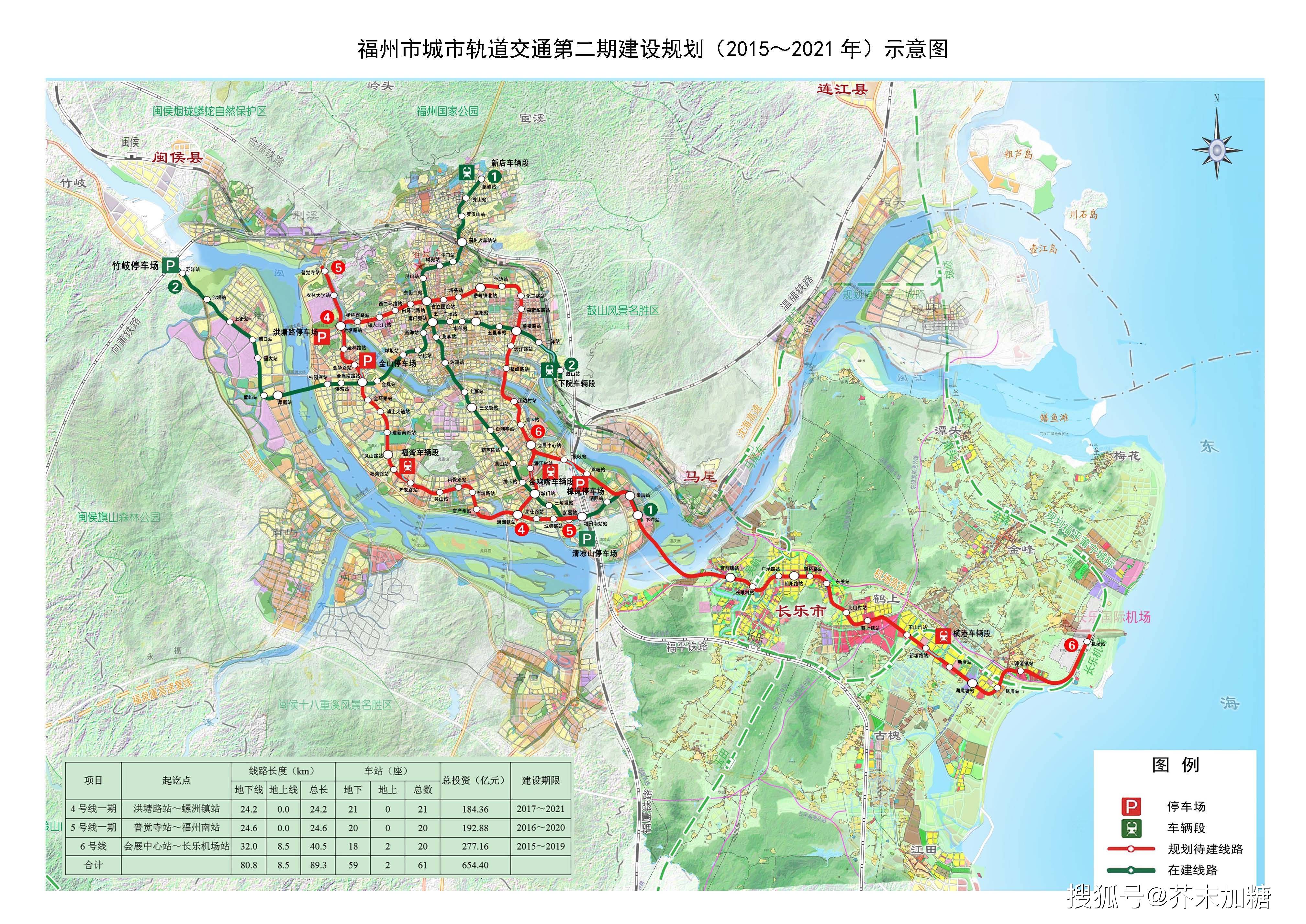 福州地铁最新规划图揭秘，城市脉络与小巷风情探秘