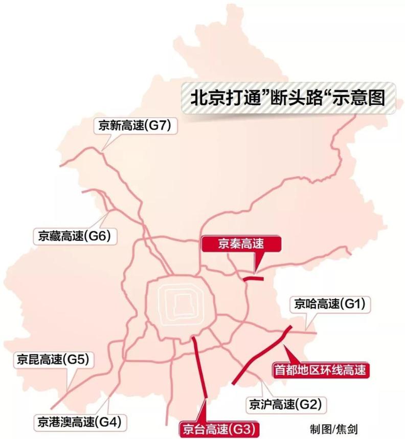 京雄高速最新动态，一种观点下的影响及分析