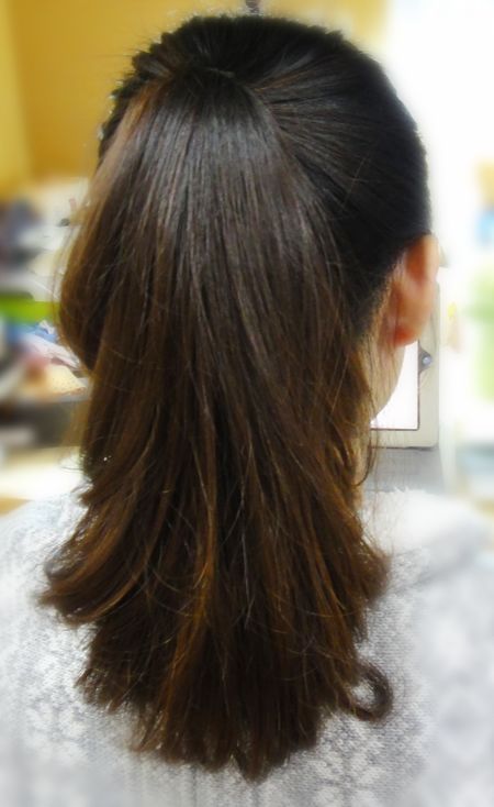 最新韩式发型指南，轻松打造美丽新风尚💇‍♀️