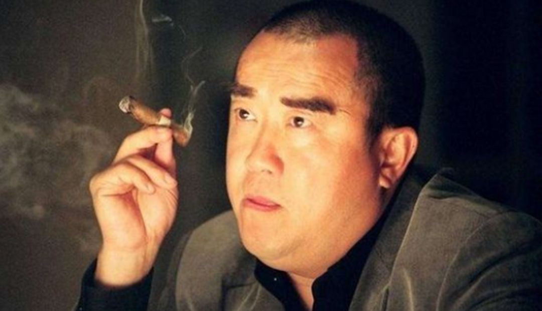 曾志伟最新科技巨献电影重塑未来视界