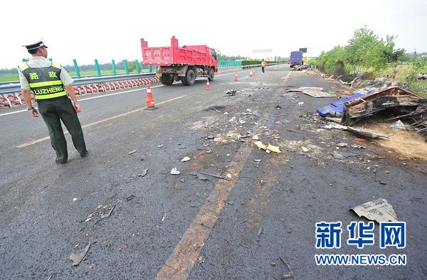 利津新闻车祸事件深度报道，最新消息与细节披露
