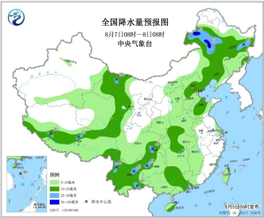 双台风实时更新，你准备好了吗？