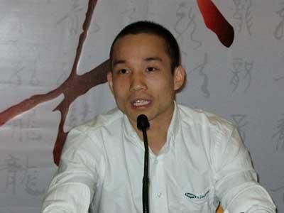许朝军最新动态及领域影响力回顾