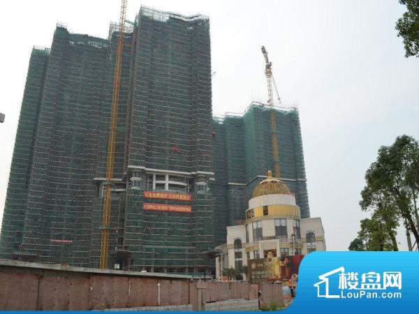 佛山君御海城最新房价及解析报告
